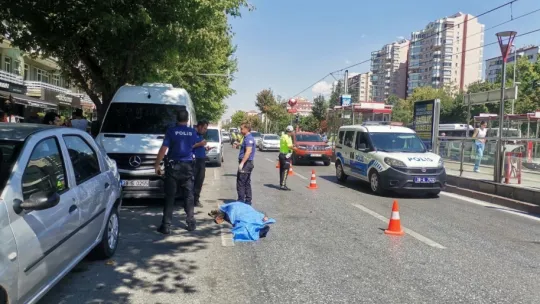 Kayseri'de 2023'ün önemli olayları