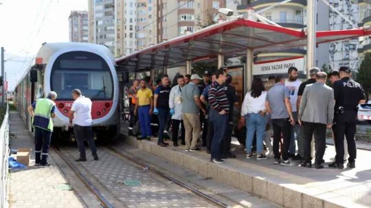 Kayseri'de 2023'ün önemli olayları