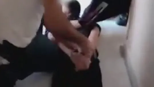 Kayseri'de 23 hırsız çaldıkları malzemelerle yakalandı