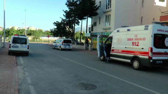 Kayseri'de 3 gündür haber alınamayan adam evinde ölü bulundu