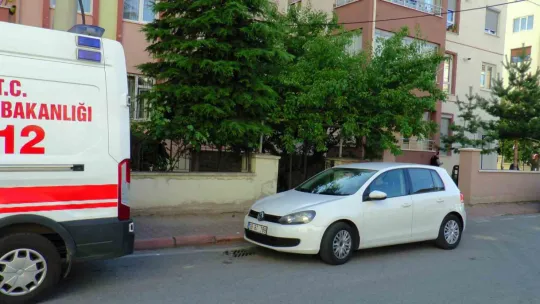 Kayseri'de 3 gündür haber alınamayan adam evinde ölü bulundu