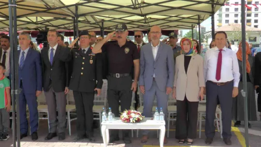 Kayseri'de 319 bin 551 öğrenci ders başı yaptı