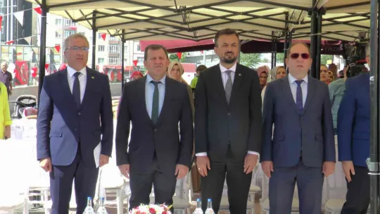 Kayseri'de 319 bin 551 öğrenci ders başı yaptı