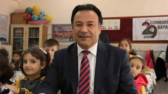 Kayseri'de 323 bin 278 öğrenci ders başı yapacak