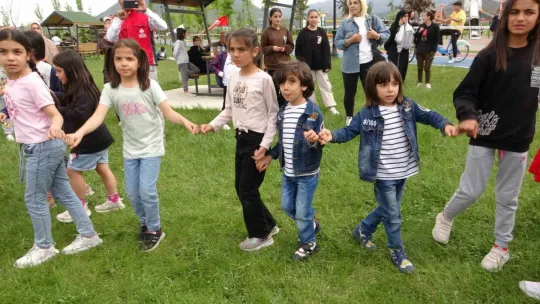 Kayseri'de 369 tescilli vakıf ve kültür eseri var