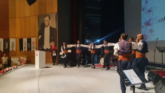 Kayseri'de 4 Eylül'e özel etkinlik