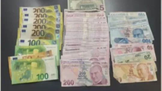 Kayseri'de 51 hırsızlık olayı aydınlatıldı: 13 şüpheli tutuklandı