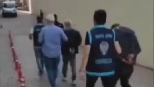 Kayseri'de 51 hırsızlık olayı aydınlatıldı: 13 şüpheli tutuklandı