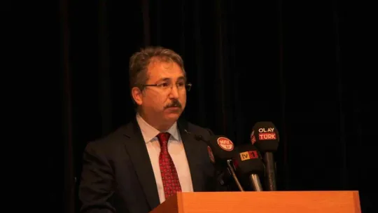 Kayseri'de bağımlılıkla mücadele artıyor