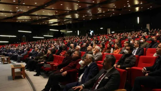 Kayseri'de bağımlılıkla mücadele artıyor