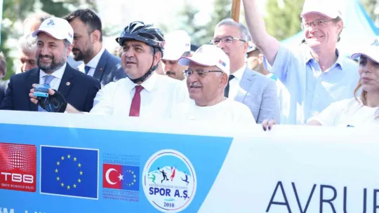 Kayseri'de büyükşehir ile hareketli bir gün