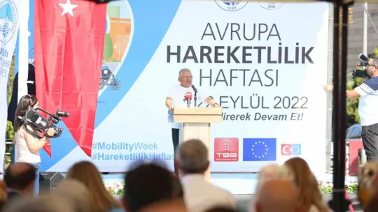 Kayseri'de büyükşehir ile hareketli bir gün