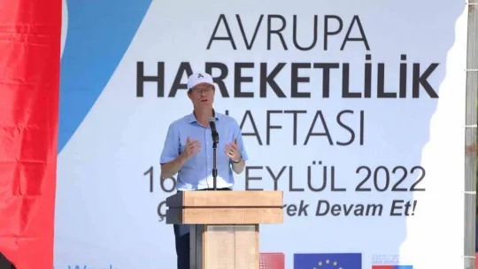 Kayseri'de büyükşehir ile hareketli bir gün