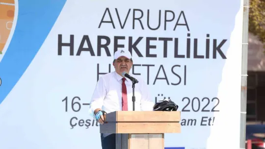 Kayseri'de büyükşehir ile hareketli bir gün