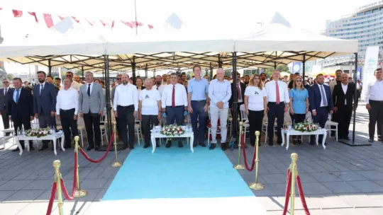 Kayseri'de büyükşehir ile hareketli bir gün