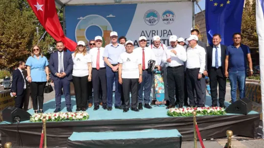 Kayseri'de büyükşehir ile hareketli bir gün