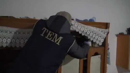 Kayseri'de DEAŞ üyesi 5 kişi yakalandı