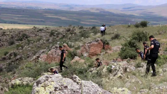 Kayseri'de dehşete düşüren cinayette yeni detaylar