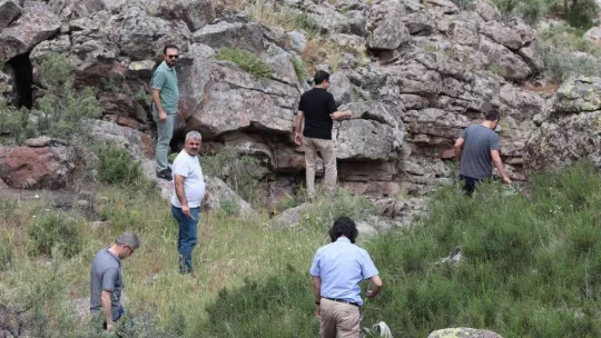 Kayseri'de dehşete düşüren cinayette yeni detaylar