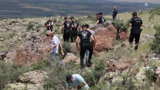 Kayseri'de dehşete düşüren cinayette yeni detaylar