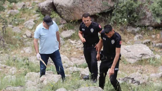 Kayseri'de dehşete düşüren cinayette yeni detaylar