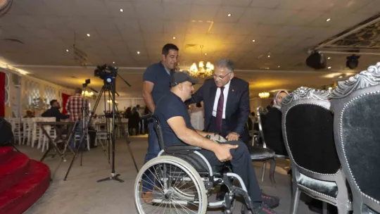 Kayseri'de kimler su faturasını yüzde 50 indirimli kullanacak?