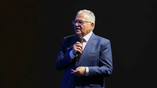Kayseri'de kimler su faturasını yüzde 50 indirimli kullanacak?