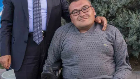 Kayseri'de kimler su faturasını yüzde 50 indirimli kullanacak?