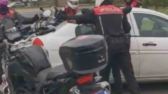 Kayseri'de fuhuş yapılan 8 ev kapatıldı