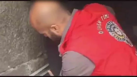 Kayseri'de fuhuş yapılan 8 ev kapatıldı