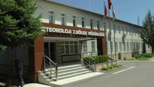 Kayseri'de havalar ısınacak