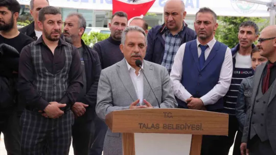Bina Görevlileri dernekleşti