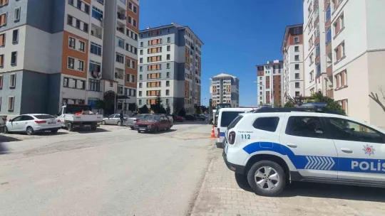 Yalnız yaşayan genç intihar etti