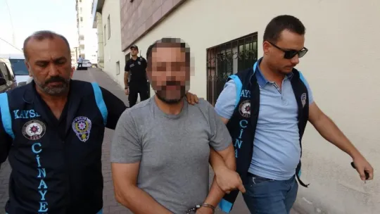 İntikam cinayetinin duruşmasına devam edildi