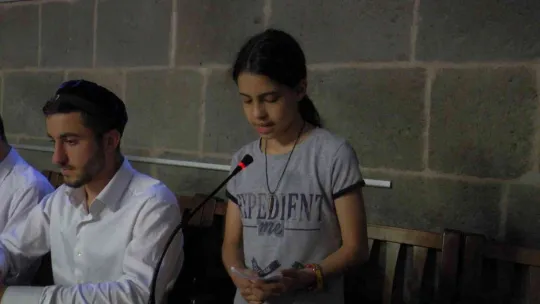 Kayseri'de İstanbul'un fethinin 569'uncu yıldönümü kutlandı