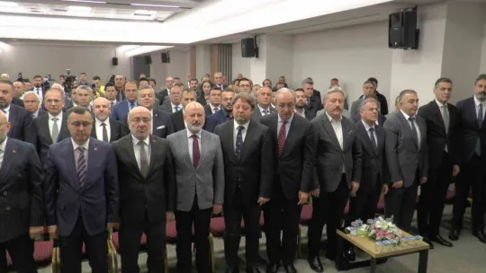 Kayseri'de İstihdam Fuarı ile 5 bin 750 kişi iş sahibi olacak