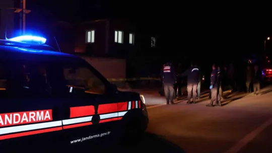 Kayseri'de kadın cinayeti: Başı ezilerek öldürüldü