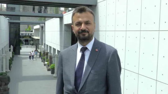 Kayseri'de Müzeler Haftası dolu dolu geçecek