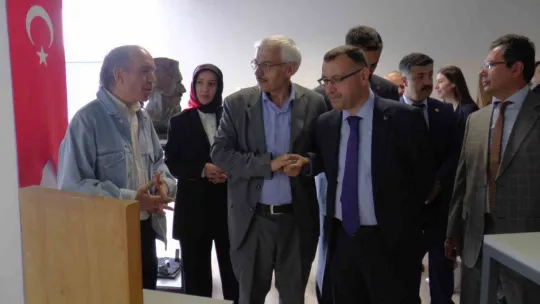 Kayseri'de Müzeler Haftası dolu dolu geçecek