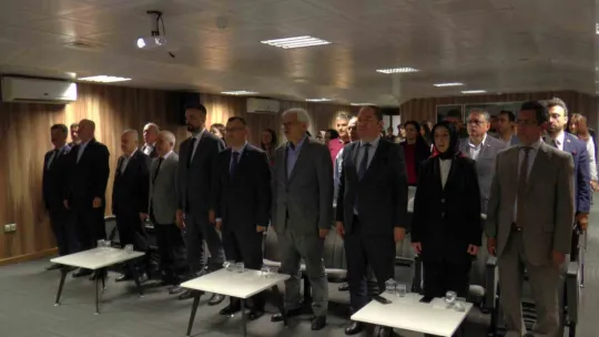 Kayseri'de Müzeler Haftası dolu dolu geçecek