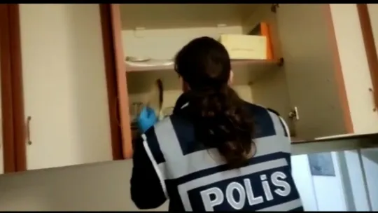 Kayseri'de nitelikli dolandırıcılık yapanlara darbe: 36 gözaltı