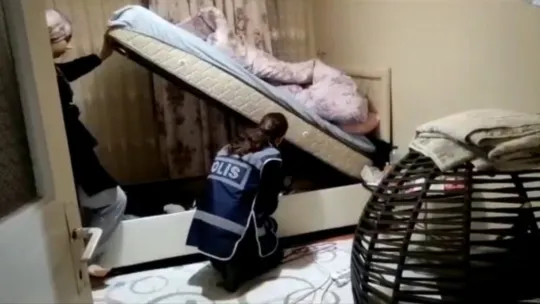 Kayseri'de nitelikli dolandırıcılık yapanlara darbe: 36 gözaltı