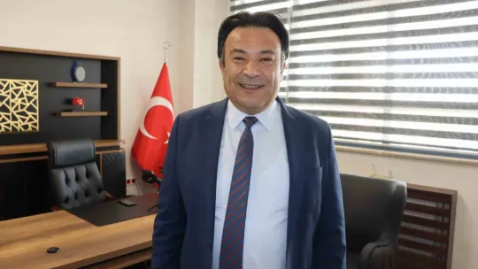 Kayseri'de hedef tam gün eğitime geçmek