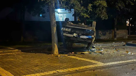Kayseri'de olaylar dindirilemiyor, olaylarda 10 polis yaralandı