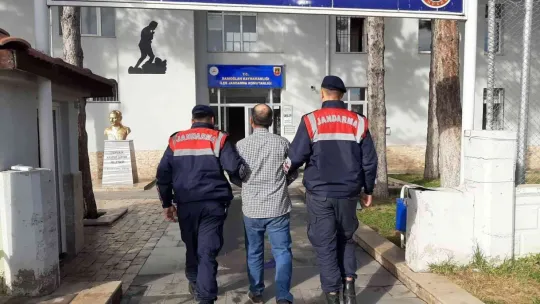 Kayseri'de PKK'lı 1 kişi yakalandı