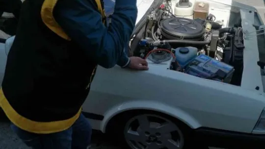 Kayseri'de polis ekipleri suça ve suçluya geçit vermiyor