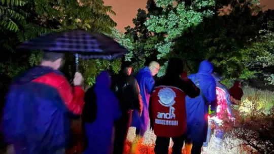 Kayseri'de sel: Araçlar yolda kaldı, birçok evi ve işyerini su bastı