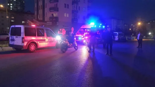 Battalaltı'nda yine silahlı kavga