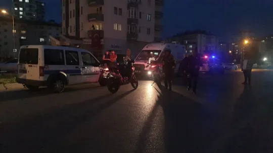 Battalaltı'nda yine silahlı kavga