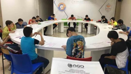 Kayseri'de Siyeri-i Nebi coşkusu